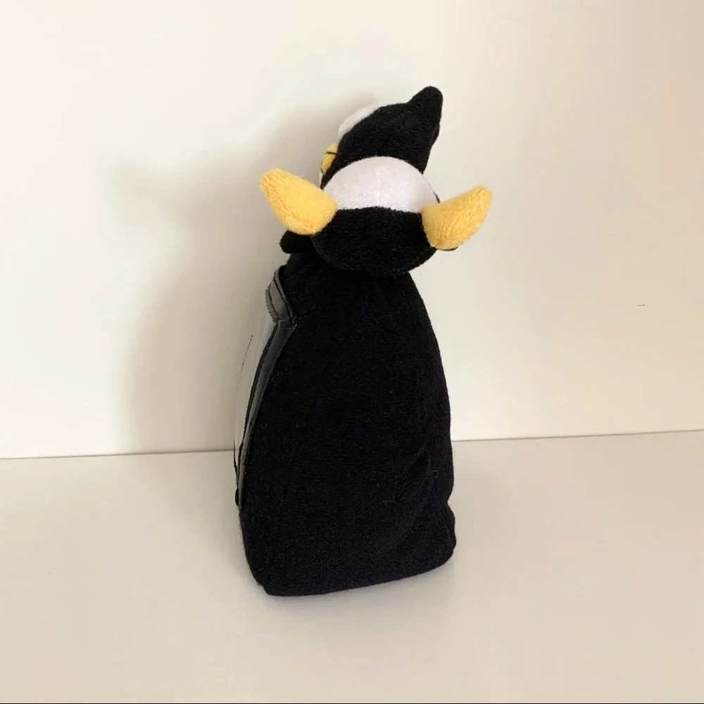 Vintage Sanrio badtz maru plushie photo frame - Picture 9 of 14
